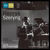 謝霖 / 巴黎實況版貝多芬與孟德爾頌小提琴協奏曲