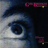 Gary Brooker ‎/ Echoes In The Night (CD)