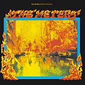 The Meters / Fire On The Bayou (CD)