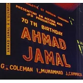 亞曼德賈麥爾【咆勃爵士鋼琴大師】/ 奧林匹亞劇院-2000年現場演奏經典紀實