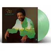 昆西瓊斯 / 昆西之聲 (LP彩膠)