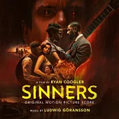 Ludwig Göransson / Sinners (Original Motion Picture Score)