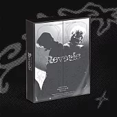 伯賢 BAEKHYUN - 2025 BAEKHYUN WORLD TOUR [Reverie] in SEOUL Blu-ray (韓國進口版)