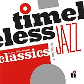 合輯 / Timeless Jazz Classics Volume 1 Compiled By Gilles Peterson (CD)