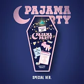 ENHYPEN - WORLD COUPON CARD COLLECTION (PAJAMA PARTY SPECIAL版) 韓國進口版