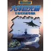 大洋巨無霸∶21世紀的航母編隊