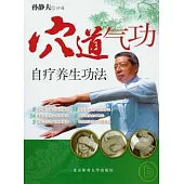 穴道氣功自療養生功法