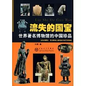 流失的國寶︰世界著名博物館的中國珍品