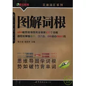 圖解詞根