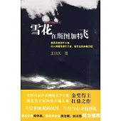 雪花在斯圖加特飛