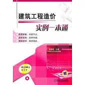 建築工程造價實例一本通
