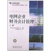 電網企業財務會計管理(C級) 上冊