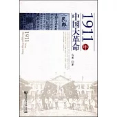 1911年中國大革命