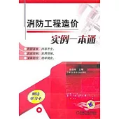 消防工程造價實例一本通