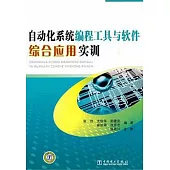 自動化系統編程工具與軟件綜合應用實訓