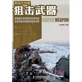 致命十字星︰狙擊武器