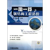 一圖一算之鋼結構工程造價