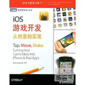 ios游戲開發從創意到實現