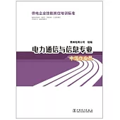 電力通信與信息專業：中級作業員