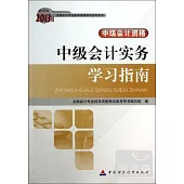 財經版2013年度全國會計專業技術資格考試參考用書·中級會計資格：中級會計實務學習指南