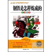 小學語文新課標必讀叢書：鋼鐵是怎樣煉成的 注音彩繪本