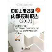 中國上市公司內部控制報告 2013