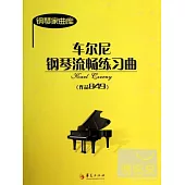 車爾尼鋼琴流暢練習曲(作品849)