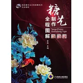 糖藝制作全程圖解