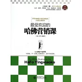 最受歡迎的哈佛營銷課