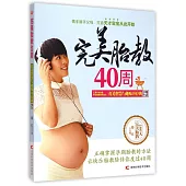 完美胎教40周：打造智慧與趣味並存的孕期生活