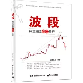 波段：典型股票盤口分析