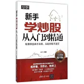 新手學炒股從入門到精通(全彩圖解精華版)