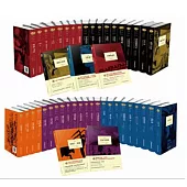 諾貝爾文學獎大系(共59冊)