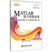 MATLAB數字圖像處理：從仿真到C/C++代碼的自動生成