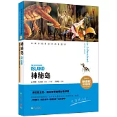 新課標經典文學名著金庫(名師精評版)：神秘島