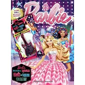 芭比電影特輯(23)：芭比之公主和搖滾訓練營