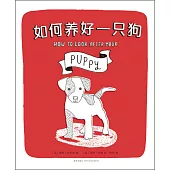 如何養好一只狗
