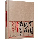 中國抗日戰爭史(第四卷)：國際反法西斯的大好局勢與日本投降(1944年1月-1945年8月)