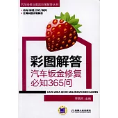 彩圖解答：汽車鈑金修復必知365問
