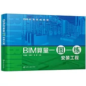 BIM算量一圖一練安裝工程