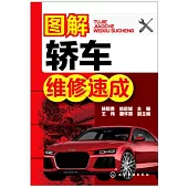 圖解轎車維修速成