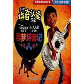 尋夢環游記
