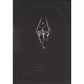 上古捲軸V：天際 天際圖書館 卷二 人類·精靈·獸族