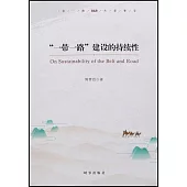 「一帶一路」建設的持續性