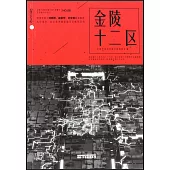 星雲志：金陵十二區