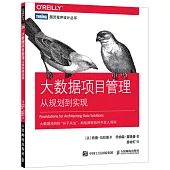 大數據項目管理 從規劃到實現