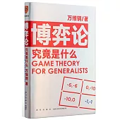 博弈論究竟是什麼