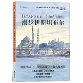 漫步伊斯坦布爾
