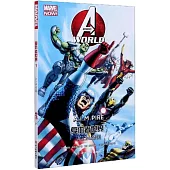 復仇者世界(1)：A.I.M.帝國