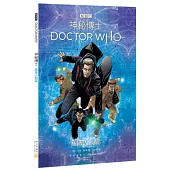 神秘博士：賽博人制霸